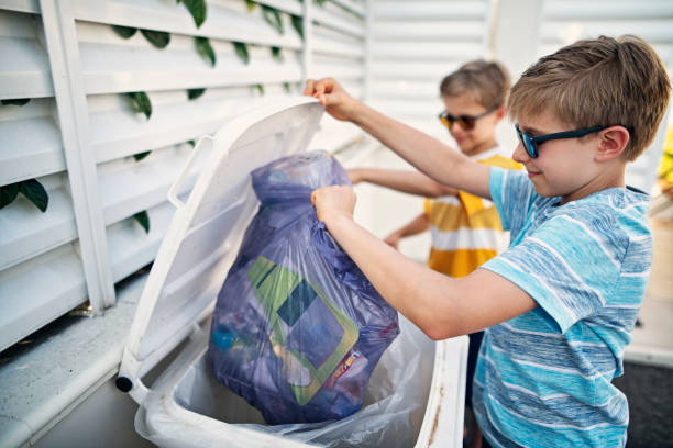 Best Basement Cleanout Services  in Honaunau Napoopoo, HI