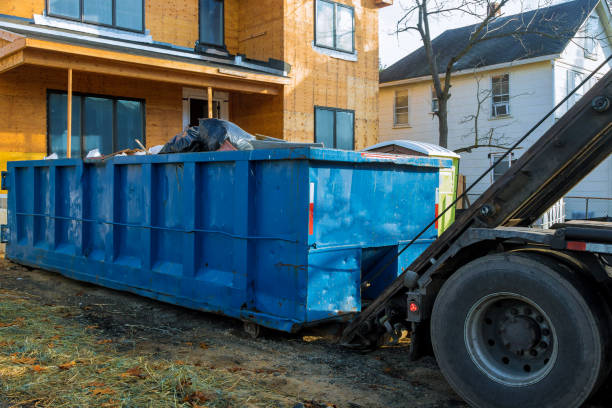 Best Yard Cleanup Services  in Honaunau Napoopoo, HI