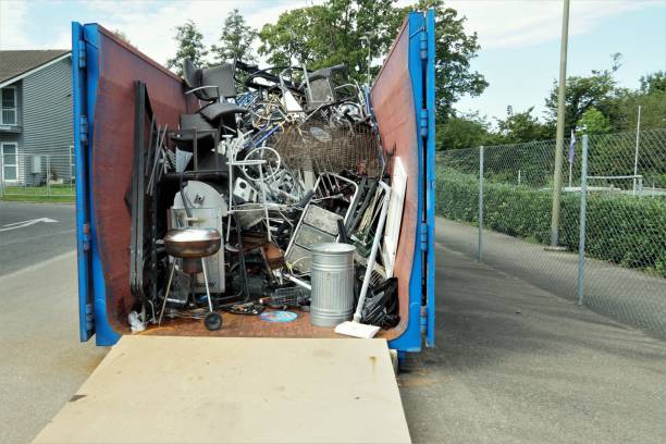 Best Professional Junk Removal  in Honaunau Napoopoo, HI