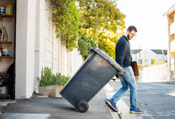 Best Junk Hauling Services  in Honaunau Napoopoo, HI