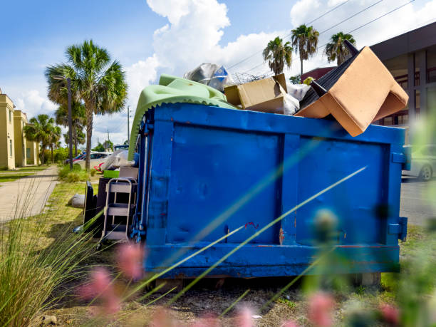 Best Construction Debris Removal  in Honaunau Napoopoo, HI