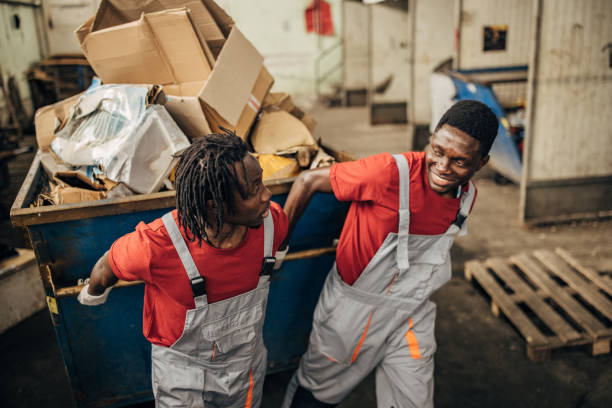 Trusted Honaunau Napoopoo, HI Junk Removal Experts