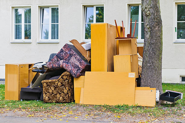 Best Commercial Cleanout Services  in Honaunau Napoopoo, HI
