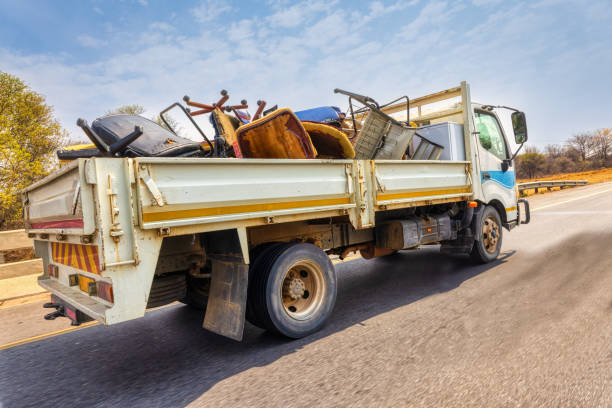 Best Construction Debris Removal  in Honaunau Napoopoo, HI