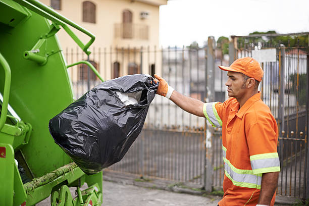 Best Attic Cleanout Services  in Honaunau Napoopoo, HI