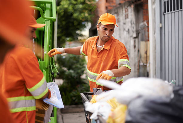 Best Commercial Junk Removal  in Honaunau Napoopoo, HI